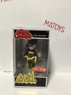 Funko Rock Candy: DC Universe - Batgirl Target (Exclusive) BN