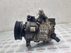 AUDI A4 8EC, B7 Kondensatpumpe Klimaanalge 8K0260805E 2.00 Diesel 2008 31439809