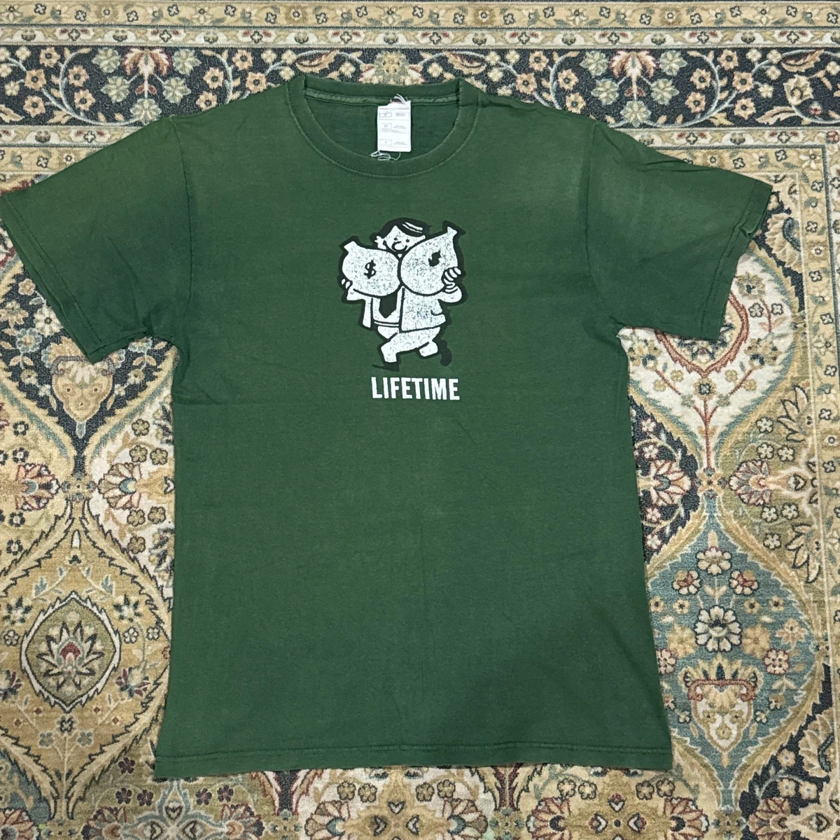 Fruit of the Loom Band T-Shirts for Men for sale | eBay