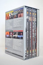 Directors Label DVDs & Blu-ray Discs for sale | eBay