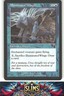Illuminated Wings - Urza's Destiny - MTG - Common - #34 - NM