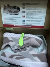 Woman's Shoes Reebok Work Sublite Legend Composite Toe Work Sneaker