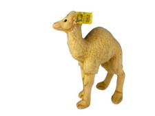 Steiff Animal 1514.00 Camel 14cm. Excellent Condition