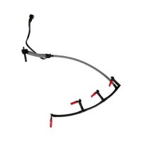 Schlauch Leckkraftstoff Gates MFL1106 FüR Ford