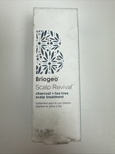 Briogeo Scalp Revival Charcoal  Tea Tree Women 1 fl oz