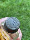 RARE VINTAGE CHAMP COTTON PICKER LOTION MEDICINE BOTTLE WITH LABEL JONESBORO ARK — photo 5