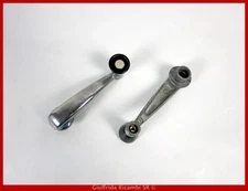 1X Window Regulator Crank Fiat 500N D Giardiniera Vintage Car Parts