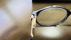 JIMMY CHOO EYEGLASSES FRAMES ONLY JC272 JOO BLUE FULL RIM 49-19-145 — photo 6