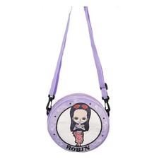 One Piece Umh&auml;ngetasche Nico Robin Anime Manga Schultertasche Tasche Bag