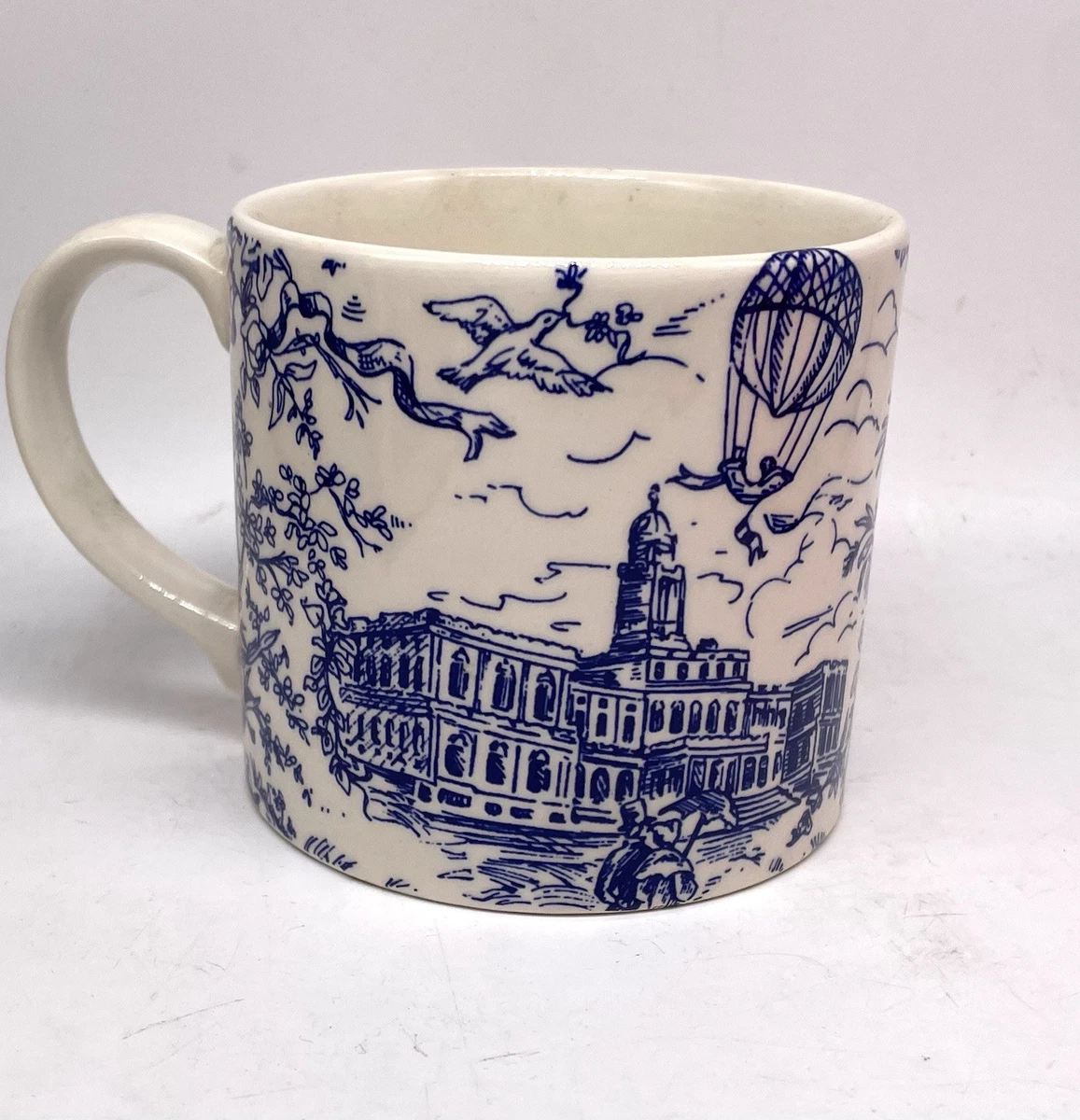 Tiffany & Co. Cups & Saucers for sale | eBay