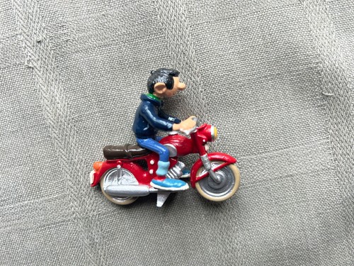 PIXI FRANQUIN GASTON SÉRIE 1