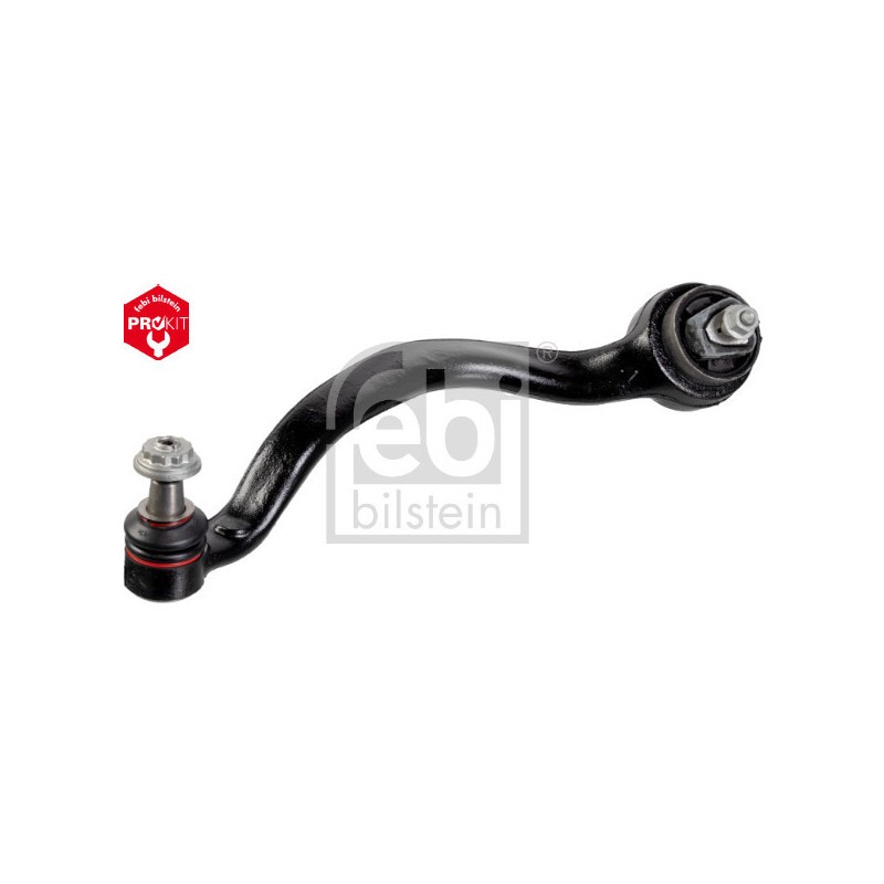 FEBI BILSTEIN 175034 Track Control Arm Wishbone Front Left for BMW X5 X6
