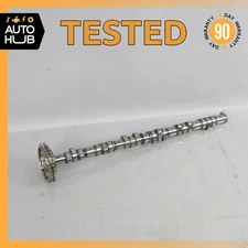 05-20 Mercedes W222 S65 AMG S650 Maybach Engine Right Camshaft Cam Shaft OEM