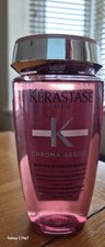 kerastase chroma absolu nourishingprotective shampoo for medium-thick hair 250ml