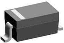 25Pcs BZT52B5V6-E3-08 SOD-123-2 Zener Diodes 5.6 Volt 0.5W 2 
