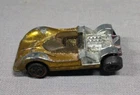 Hot wheels redline chaparral 2G gold 1968 USA Check