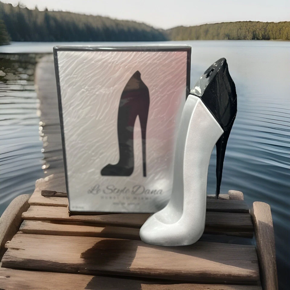 Le Style Dana, Perfumes Originales Árabe Para Mujer Foto 2 de 2