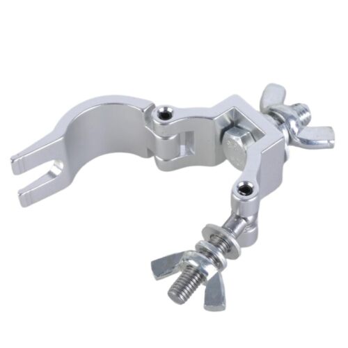 Stage Light Clamp 32-35mm Light Hook Heavy Duty Trusses Clamp Holder Accessory - Afbeelding 9 van 10