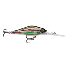 Rapala Shadow Rap Jack Deep 5cm Lure