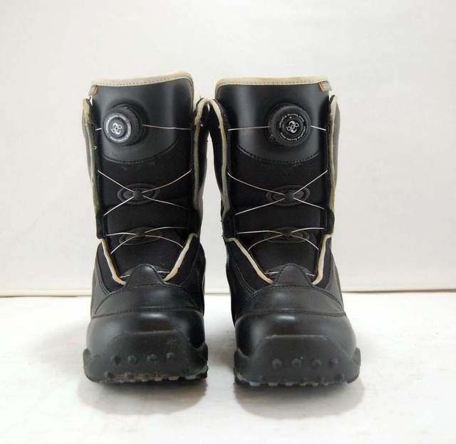 atlantis boa snowboard boots