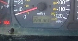 ABS Pump Anti-Lock Brake Part Assembly Fits 97-01 MONTERO SPORT 1089361 - Image 2 of 2