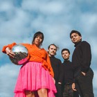Girl K Is for the People by Girl K (Record, 2022)