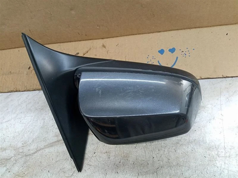 Used Right Door Mirror fits: 2011 Bmw 550I Power heated w/automatic dimming elec Foto 3 de 4