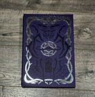 Critical Role The Tales of Exandria Bright Queen Limited Edition Art Book