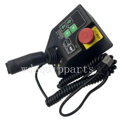 Control Box 137633 Fits For Genie Scissor Lift GS-1530 GS-1532 GS