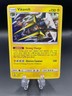 Pokémon Vikavolt SM28 Black Star Promo Cosmos Holo Lp/M
