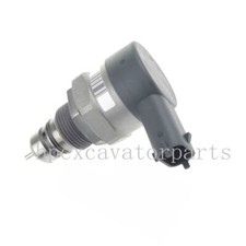 0281002785 Fuel Pressure Regulator Valve For AUDI A6 C6 Saloon 2004-2011