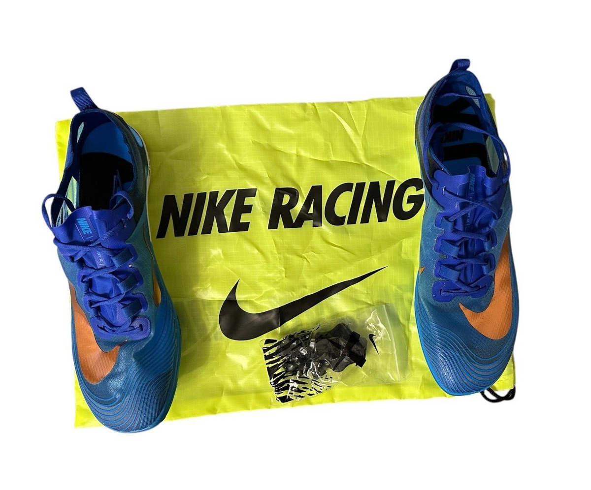 Nike Zoom Victory XC 5 Cross Country Spikes AJ0847-401 Mens Size