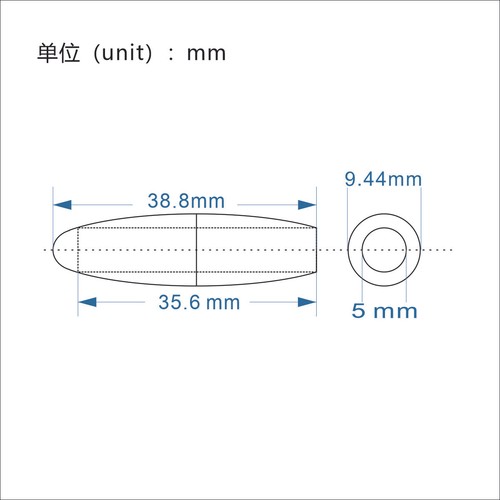 Neu 6 Stck. Creme ST Style Gitarre Single Locking Tremolo Arm Spitzen Bar Spitze Kappen - Bild 8 von 8