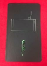 ORIGINAL RAZER PHONE SIM CARD HOLDER KEY PKRC256001A