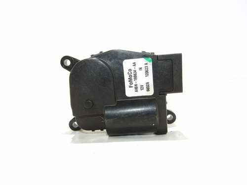FORD FOCUS III 2012 Stellmotor Klima Heizung heater flap actuator av6n19b634aa