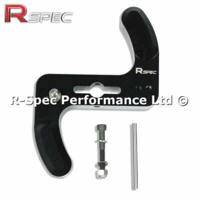 Quick Short Gear Shift Shifter MK3 Ford Focus ST ST1 ST2 ST3 Diesel TDCI & Guide