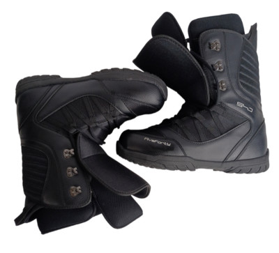 540 FiveForty Rebel Snowboard Boots US 11/ EU 43/ JP 295 