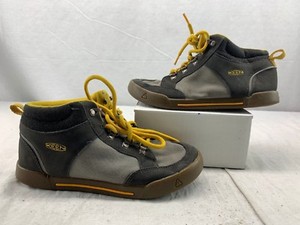 keen high top sneakers