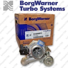 Neuer Volvo V70 S80 XC60 XC70 II Turbolader 30646952AD VCC 30757899 53169700008