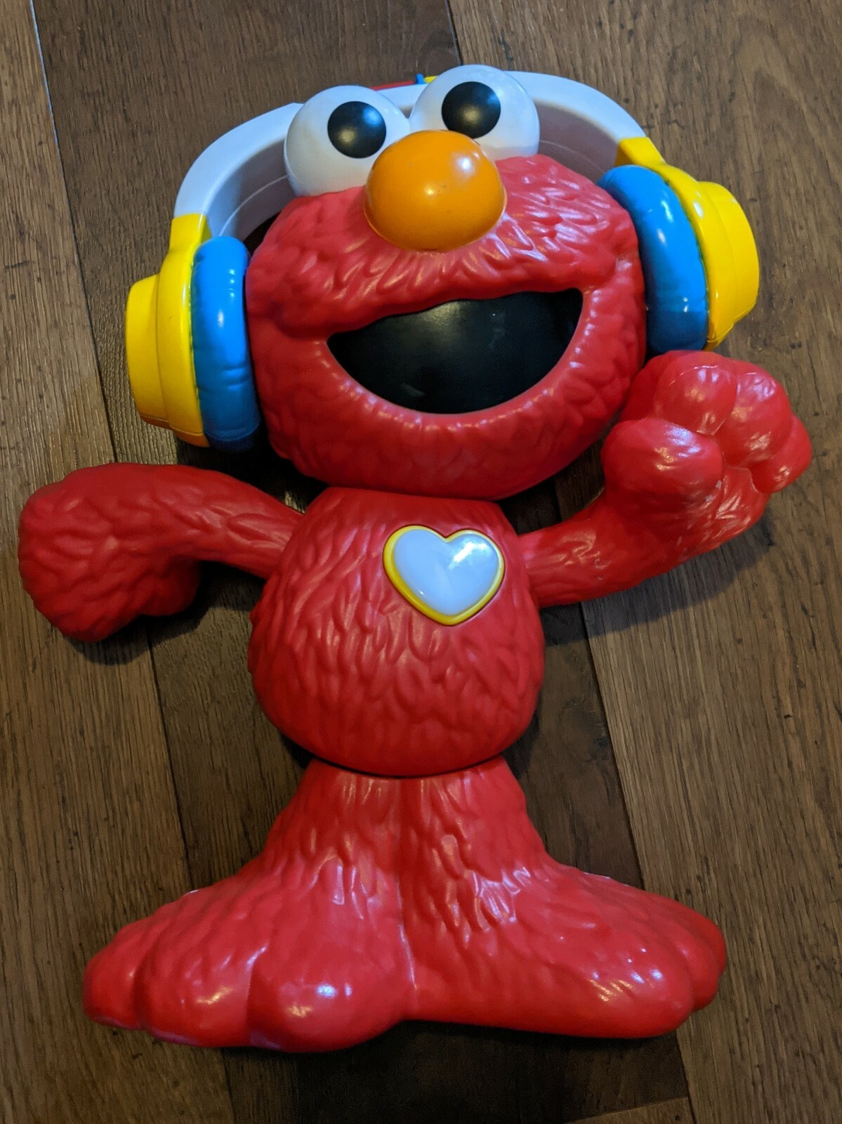 let's dance elmo target