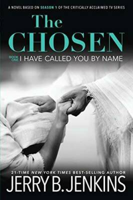 #ad #ad The Chosen: I Have Called You by Name Paperback GOOD $3.69