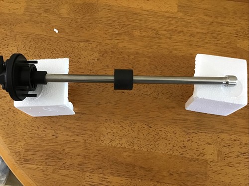 Fuel Tank 4C4Z-9275-FB 