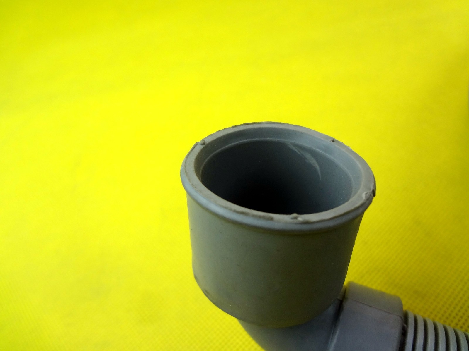 Whirlpool Omega Dishwasher Parts Drain Hose Replacement (1700mm x 37mm