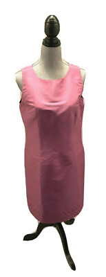 Bloomingdales Women's Size 8 Pink Dress with Matching Jacket | eBay Bloomingdales Women's Size 8 Pink Dress with Matching Jacket | eBay