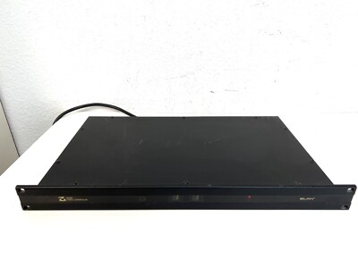 Elan Z Series Z880 Video Controller Loc M2