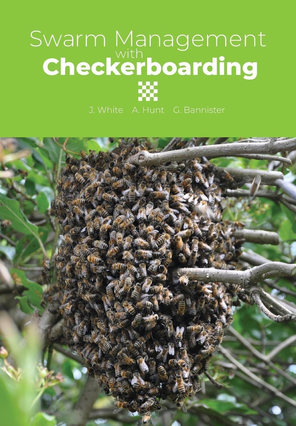 Swarm Management With Checkerboarding | John White (u. A.) |