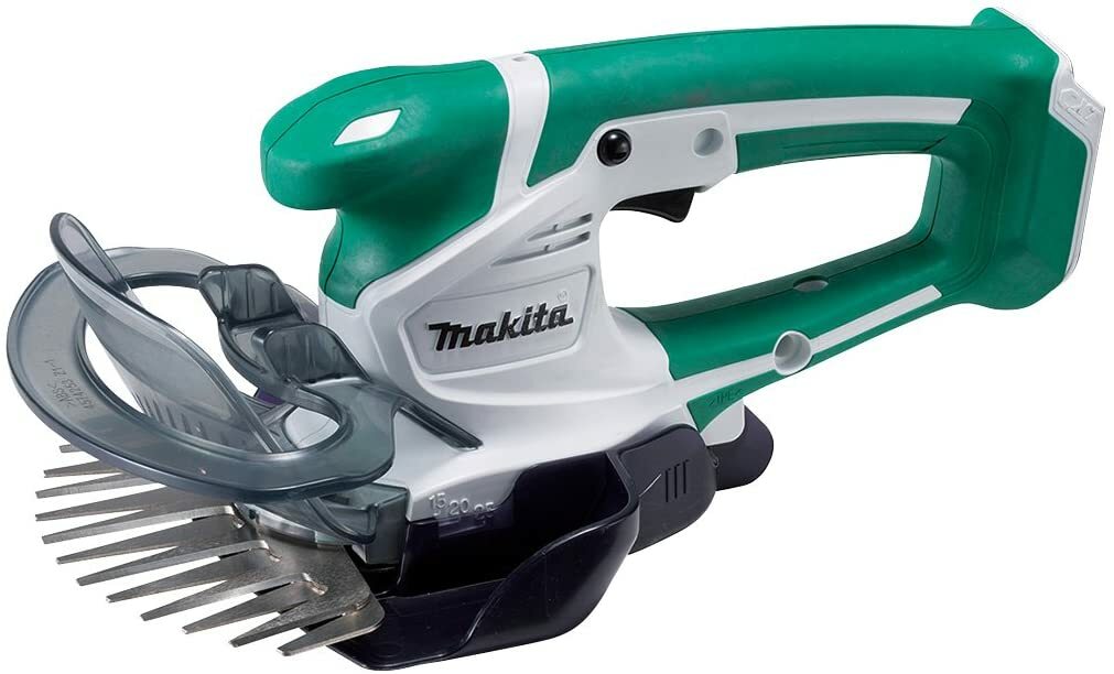 Makita 10.8V Cordless Grass Shear MUM600DZ With Full Option Set