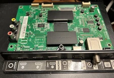 40" TCL LCD TV 40S305LBCA Main Board 08-CM40TML-LC200AA 40S305