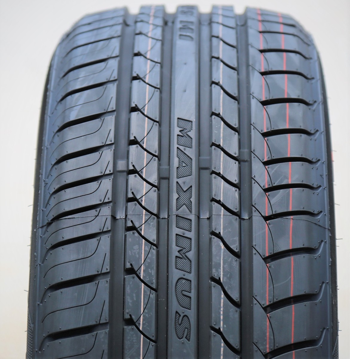 Tire Maxtrek Maximus M1 185/65R14 86H Performance | eBay