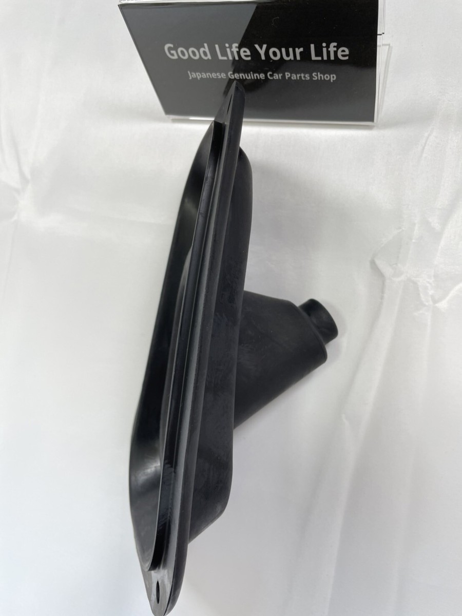 NISSAN 3DATSUN 240Z 260Z 280Z Manual Shift Boot Rubber GENUINE